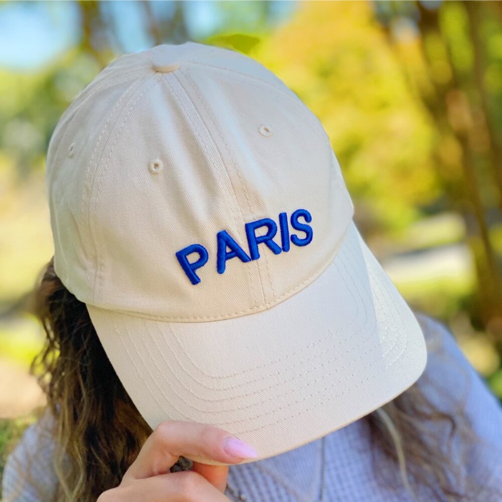 Paris Hat - Picture 8 of 10